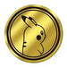 POKEMON Coins - Official TCG Coins - Lockett Labs UK