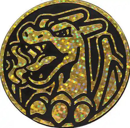 POKEMON Coins - Official TCG Coins - Lockett Labs UK