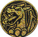 POKEMON Coins - Official TCG Coins - Lockett Labs UK