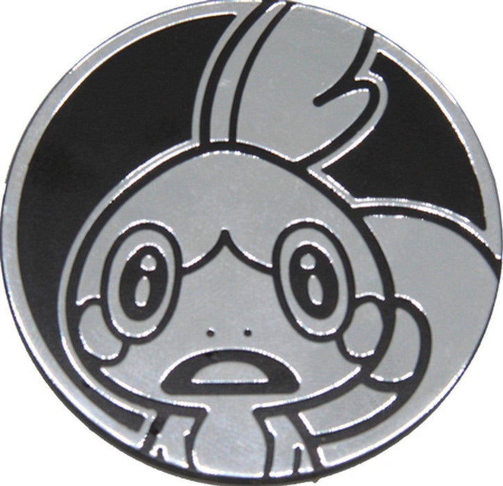 POKEMON Coins - Official TCG Coins