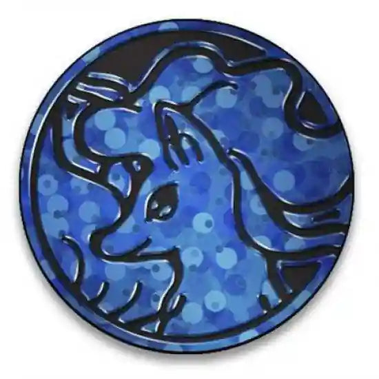 POKEMON Coins - Official TCG Coins - Lockett Labs UK