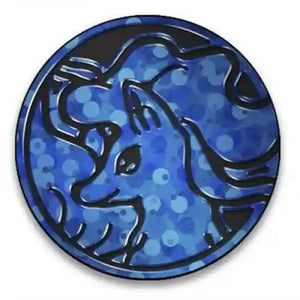 Alolan Ninetales (Glitter)