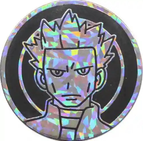 POKEMON Coins - Official TCG Coins - Lockett Labs UK