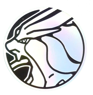 Suicune (Silver)