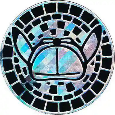 POKEMON Coins - Official TCG Coins - Lockett Labs UK