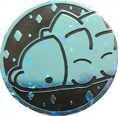 POKEMON Coins - Official TCG Coins - Lockett Labs UK