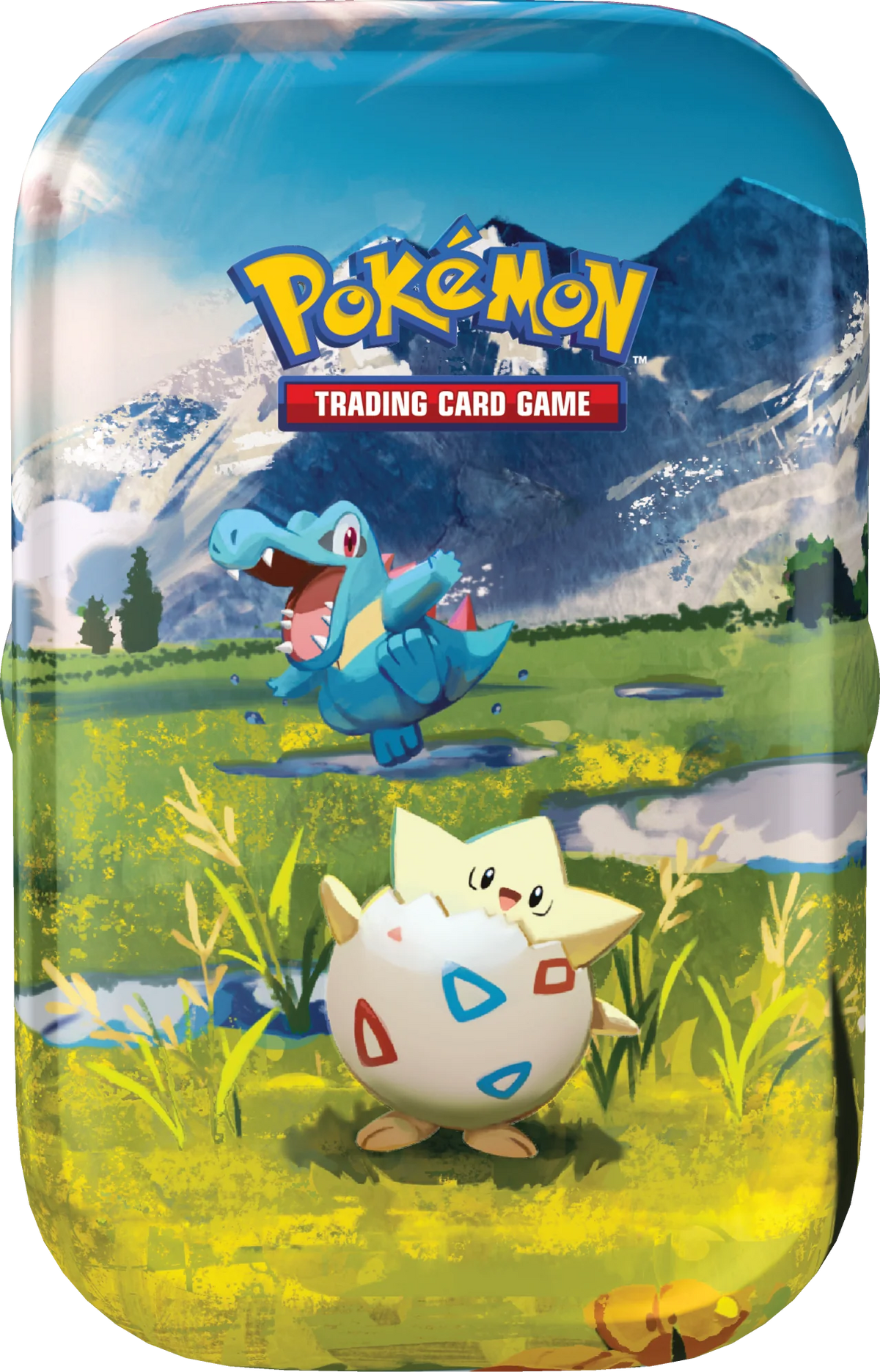 Pokemon : Ascended Heroes - Mini Tin - Lockett Labs UK