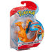 Pokemon Series 2 Battle Figure Charizard Battle Feature Figure - Lockett Labs UK