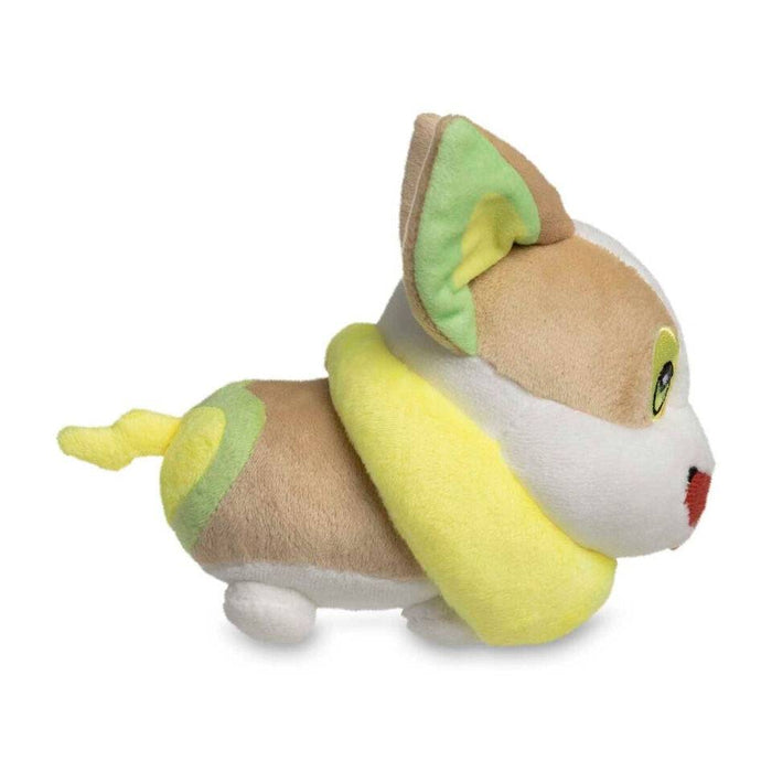 Yamper 6" Pokemon Center Plush Doll