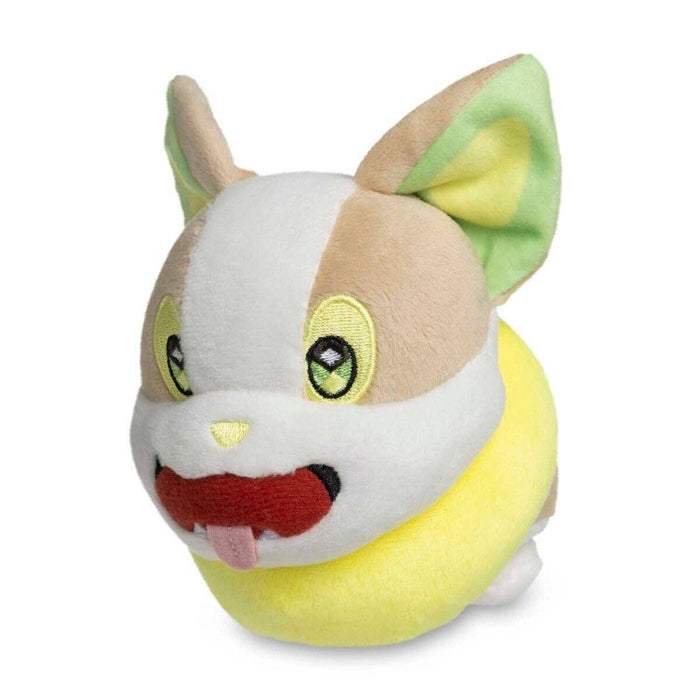 Yamper 6" Pokemon Center Plush Doll