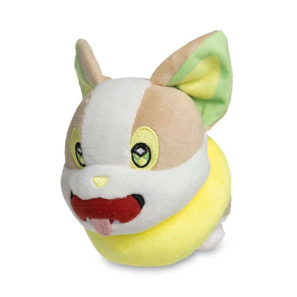 Yamper 6" Pokemon Center Plush Doll