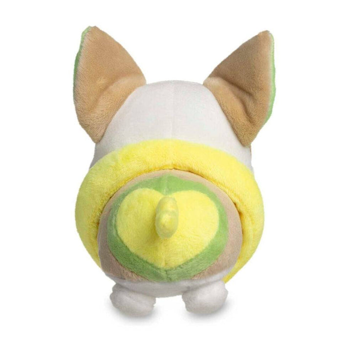 Yamper 6" Pokemon Center Plush Doll