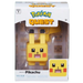Pokémon Quest 4" Vinyl Figurines - Lockett Labs UK
