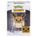 Pokémon Quest 4" Vinyl Figurines - Lockett Labs UK