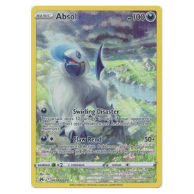 Absol : CROWN ZENITH - GG16/GG70