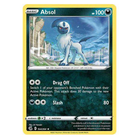 Absol : FUSION STRIKE - 164/264