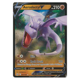 Aerodactyl V : LOST ORIGIN - 092/196