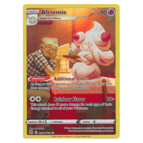 Alcremie : BRILLIANT STARS - TG08/TG30