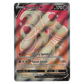 Alcremie V : SHINING FATES - 064/072