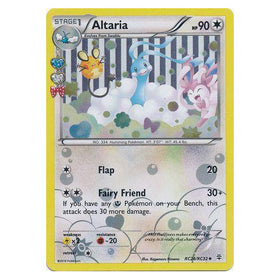 Altaria : GENERATIONS (Holo) - RC24/RC32