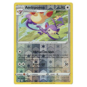 Ambipom : LOST ORIGIN (Reverse holo) - 145/196