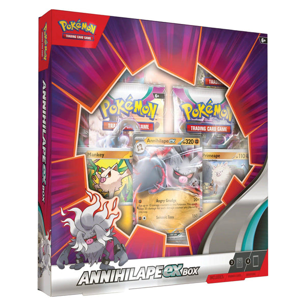 Annihilape ex Box