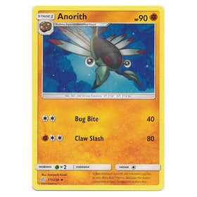 Anorith : COSMIC ECLIPSE - 111/236