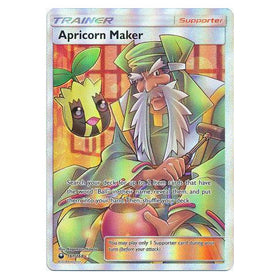 Apricorn Maker : CELESTIAL STORM - 161/168