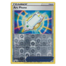Arc Phone : LOST ORIGIN (Reverse holo) - 152/196