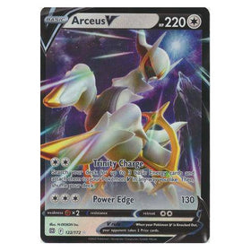 Arceus V : BRILLIANT STARS - 122/172