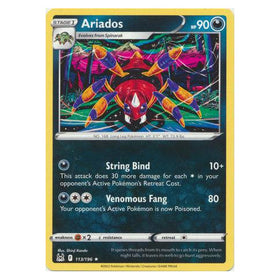 Ariados : LOST ORIGIN - 113/196
