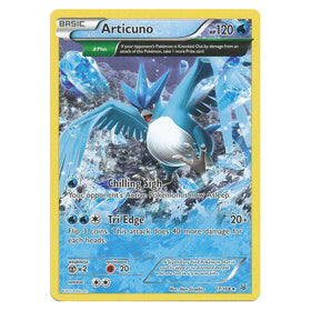 Articuno : ROARING SKIES - 17/108