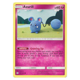 Azurill : COSMIC ECLIPSE - 146/236