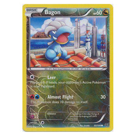Bagon : ROARING SKIES (Reverse holo) - 55/108