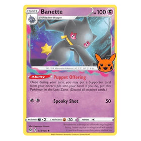 Banette : TRICK OR TRADE 2023 - 073/196