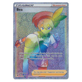 Bea : VIVID VOLTAGE - 193/185