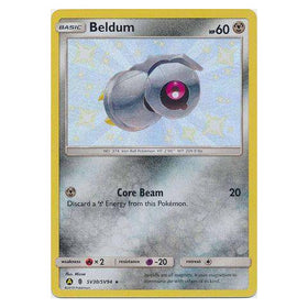 Beldum : HIDDEN FATES - SV30/SV94