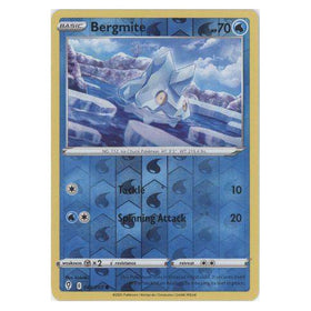Bergmite : EVOLVING SKIES (Reverse holo) - 044/203