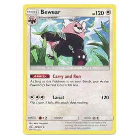 Bewear : COSMIC ECLIPSE - 182/236