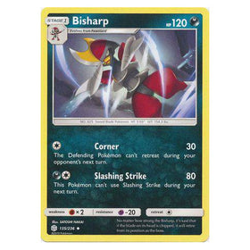 Bisharp : COSMIC ECLIPSE - 135/236