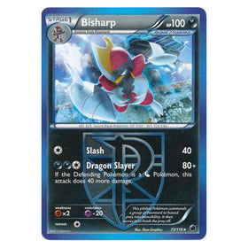 Bisharp : PLASMA FREEZE - 73/116
