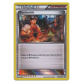 Blacksmith : ALTERNATE PROMO (Holo) - 88/106
