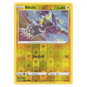 Blitzle : VIVID VOLTAGE (Reverse holo) - 053/185