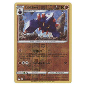 Boldore : EVOLVING SKIES (Reverse holo) - 087/203