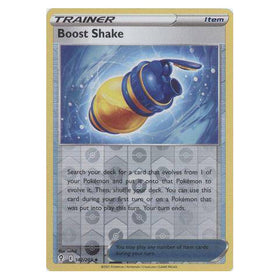 Boost Shake : EVOLVING SKIES (Reverse holo) - 142/203