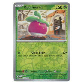Bounsweet : PARADOX RIFT (Reverse holo) - 008/182
