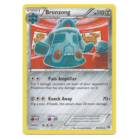 Bronzong : BREAKTHROUGH - 96/162