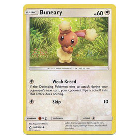 Buneary : ULTRA PRISM - 106/156