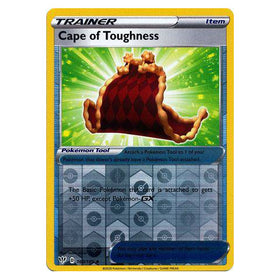 Cape of Toughness : DARKNESS ABLAZE (Reverse holo) - 160/189
