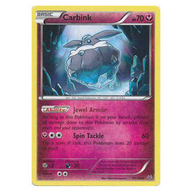 Carbink : ROARING SKIES - 47/108